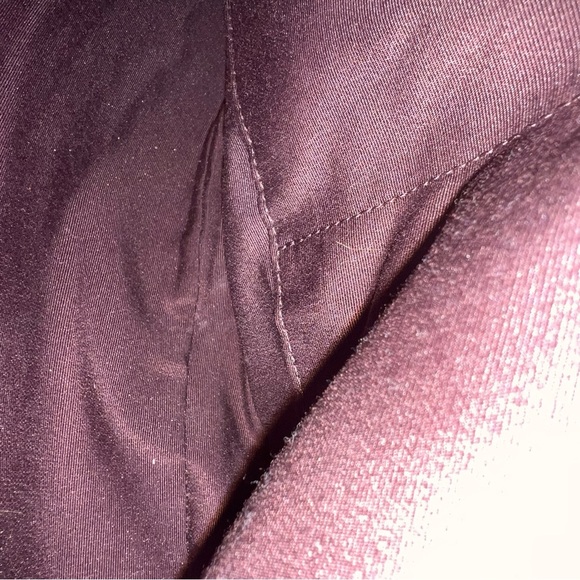 Authentic Coach-- Madison Phoebe leather handbag 80268 - Picture 6 of 12